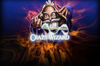 Crazy Wizard