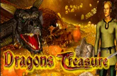 Dragon's Treasure