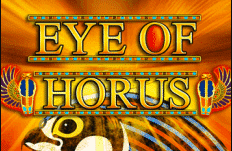 Eye of Horus