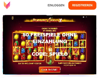 50 Freispiele ohne Einzahlung Monro Casino