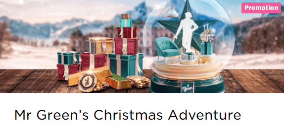 Adventskalender und Weihnachtsangebote