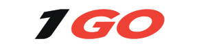 1GO Logo