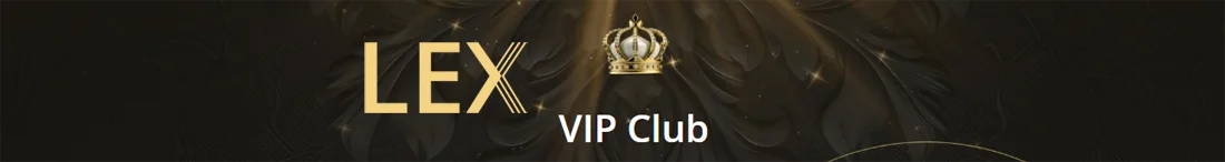 Lex Casino VIP