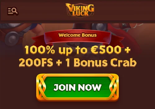 Viking Luck Bonus