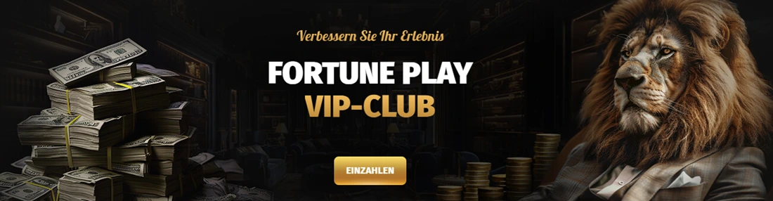 Fortune Play Vip