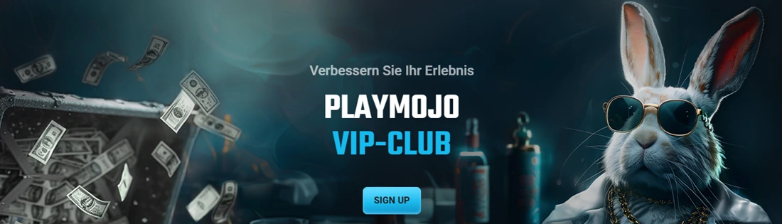 PlayMojo Vip